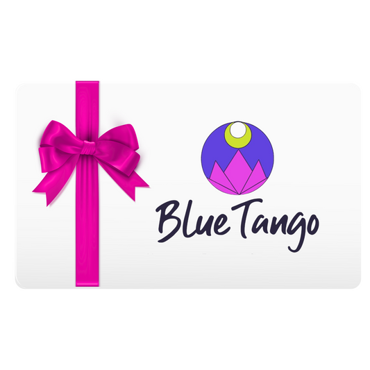 Blue Tango Gift Voucher